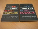 Hollander, Walther von - De man en vrouw in het huwelijk - Praktische psychologie