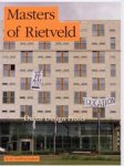 Mieke Gerritzen 109240 - Masters of Rietveld dutch Design & Education