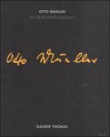 L ttichau, Mario-Andreas - Otto Mueller aus einer Privatsammlung