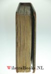 Gutmann, Heinrich Karl (Pseud. Jakob Glatz) - Keur van Zedelijke Verhalen. Een Handboek voor de Jeugd zoo wel, als voor derzelver Ouders en Onderwijzers. Naar den tweeden druk, uit het Hoogduitsch. Met Platen.