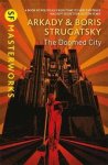 Arkady Strugatsky, Boris Strugatsky - The Doomed City SF Masterworks