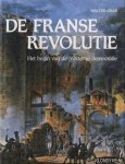 Walter Grab - De Franse Revolutie