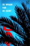 Charteris, Leslie - De wraak van de Saint