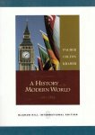 Palmer, R.R., Joel Colton - History Of The Modern World