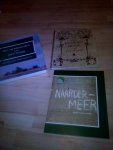 Thysse - Naaardermeer m.naardermeer gisteren cass / druk 1