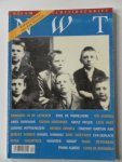 Coninck, Herman de, e.a. - Nieuw Wereldtijdschrift 15e jaargang nummer 6