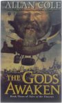Allan Cole - The Gods Awaken