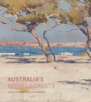 Tim Bonyhady - Australia`s Impressionists