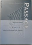 Bassant Marianne e.a. - Passage Themanummer Het dagactiviteitencentrum Tijdschrift voor rehabilitatie Nummer 1 Maart 2001
