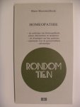 Sleeuwenhoek Hans - Homeopathie  ( rondom tien)