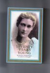 Hinkson Pamela - Seventy Uears Young, memories of Elizabeth, Countess of Fingall