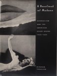 TASHJIAN, D. - A Boatload of Madmen: Surrealism and the American Avant-garde 1920-1950