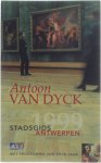 Frank Heirman - Antoon Van Dijck Stadsgids Antwerpen
