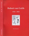Huysmans, Marco - Robert van Gulik: 1910-2010