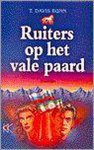 Bunn - Ruiters op het vale paard