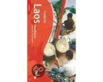 Joshua Eliot - Laos Handbook Joshua Eliot - Laos Handbook