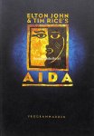 John, Elton - Aida uitvoering