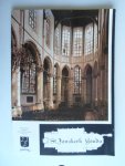 Brochure - De St Jan en de Goudse Glazen