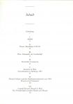 Robbins Landon. H. C. Aus dem Englischen von Christine Mrowietz. - Mozart. Die Wiener Jahre. 1781 - 1791. Mit 215 Abbildungen, davon 32 in Farbe