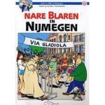 H. v.d. Meer - Jules en Ollie 11 - Nare blaren in Nijmegen / druk 1