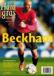 MATTHIJS VAN NIEUWKERK & HENK SPAAN - Hard Gras 30 -Voetbaltijdschrift voor lezers