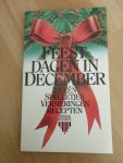  - Feestdagen in december