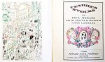 (PROUST, Marcel - LABORDE, Chas). MORAND, Paul - Tendres Stocks. Avec une préface de Marcel Proust et des gravures de Chas Laborde.