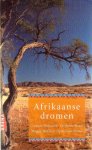 Hofmann, Corinne / McCune, Maggie - AFRIKAANSE  DROMEN - De Blanke Masai  / Sporen van Emma