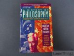 Copleston, Frederick. - A History of Philosophy. Volume VIII: modern philosophy. Empiricism, idealism, and pragmatism in Britain and America.