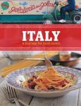 Sophie Braimbridge - Italy