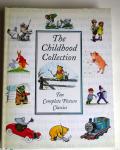  - The childhood Collection - Ten complete picture classics