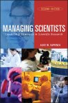 Alice M. Sapienza - Managing Scientists