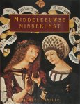 Michael Camille 32663, Rob de Ridder - Middeleeuwse minnekunst onderwerpen en voorwerpen van begeerte