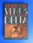Nin, Anaïs - Venusdelta