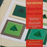 M. Perlot - KAARTEN VOOR KERST