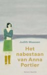 Judith Maassen - Het nabestaan van Anna Portier
