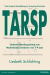 L. Schlichting, L. Schlichting - TARSP