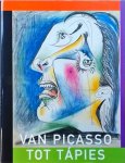 Alonso Molina - Van Picasso tot Tapies