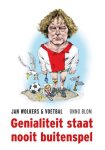 Onno Blom - Genialiteit Staat Nooit Buitenspel