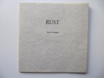 Simon Carmiggelt - Rust