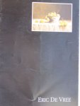 Turkry, Rene - Eric de Vree  een sensibel fijnschilder
