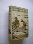 Valkenstein, Kees met illustraties van de schrijver - De aeroplaan van m'nheer Vliegenthert