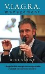 Narinx, Huub - V.I.A.G.R.A. management. ... (bege)leid de energie in uw organisatie en maak van remmers renners!