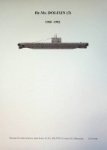 Horneman, G - Hr.Ms Dolfijn (3) 1960-1982