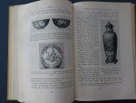 Martin Feddersen. - Chinesische Kunstgewerbe. Ein Handbuch für Sammler und Liebhaber.