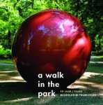 Pas, Johan - Walk in the Park 50 jaar / 50 years Middelheim promotors
