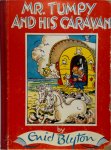 Enid Blyton, Dorothy M. Wheeler - Mr. Tumpy and his caravan