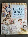 Hall, Dorothea - The Cross Stitch Project Book