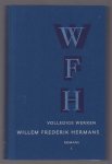 Willem Frederik Hermans - Volledige werken. 1, Romans : Conserve, De tranen der acacia's
