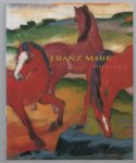 C von Holst - Franz Marc : horses